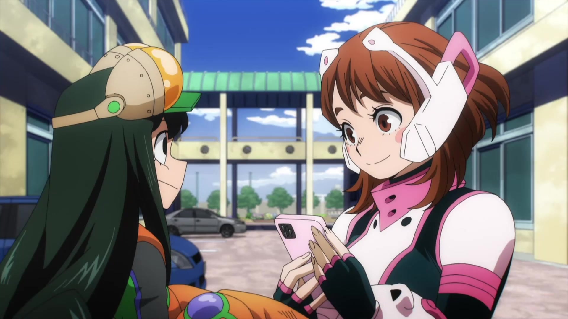 [Tsukyio Editing Resources] My Hero Academia (More) Raw Clips (26) (tsukyio.com).mp4